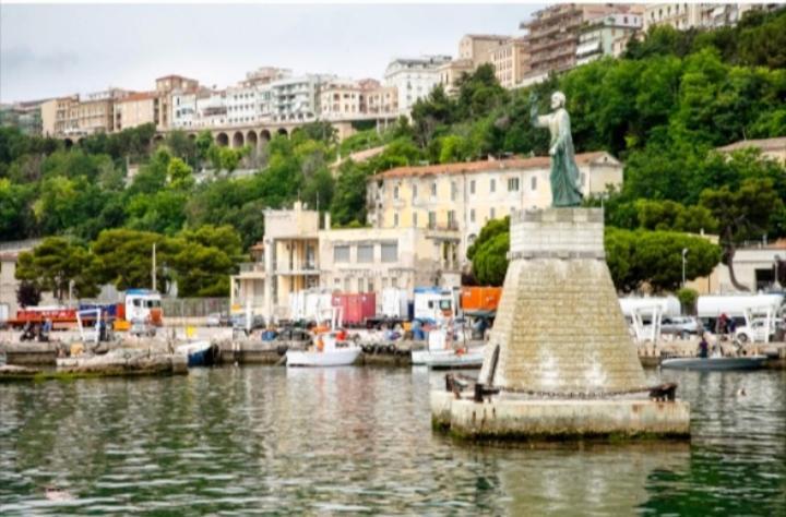 Abruzzo Holiday Ortona Esterno foto
